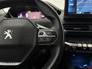 Peugeot 5008 2022 - 1.2 PureTech Allure 7p. obrazek 31