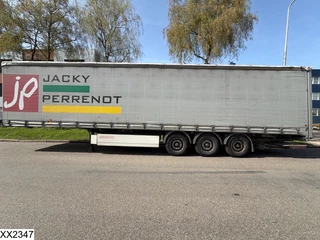 Fruehauf N/A 2018 - Tautliner Tautliner, Dhollandia imagem 2