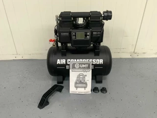 UMT N/A 2026 - AC770-19L Hogedrukcompressor immagine 10