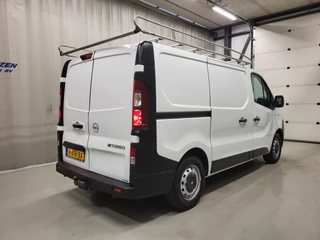 Opel Vivaro 2016 - 1.6CDTI 126pk Trekhaak Euro 6! imagen 3
