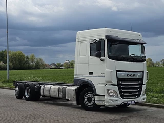 DAF XF480 2018 - N/A obrazek 5