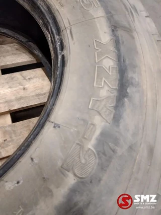 Michelin N/A - Occ vrachtwagenband Michelin XZY2 315/80R22.5 image 2