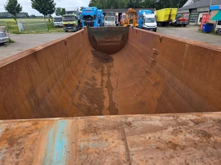 V-Rounder Tipper body - N/A obrazek 10