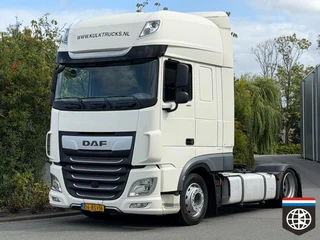 DAF XF 480 2018 - FT te koop