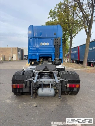 DAF XF105.460 2007 - N/A image 4
