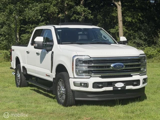 Ford F-250 2024 - USA 6.7 V8 Powerstroke Limited H.O. image 7