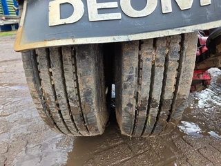 Nooteboom 275/80 R22.5 2010 - N/A afbeelding 15