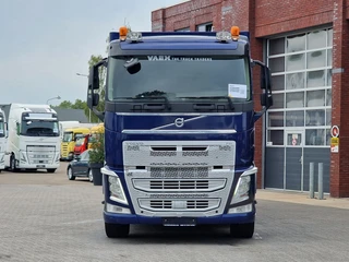 Volvo FH 2016 - 13.420 6x2 - 1 deck livestock - Manual gearbox - Euro 6 afbeelding 3 miniatuur
