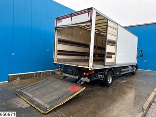 Iveco N/A 2016 - 160 210 EURO 6, Dhollandia imagem 2