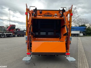 DAF FAG XD 340 Geesink 20m³ 2024 - N/A zdjecie 6