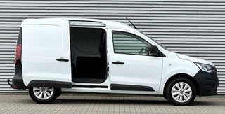 Renault Express 2023 - 1.5 dCi 75 Trekhaak|Airco|Carplay afbeelding 3 miniatuur