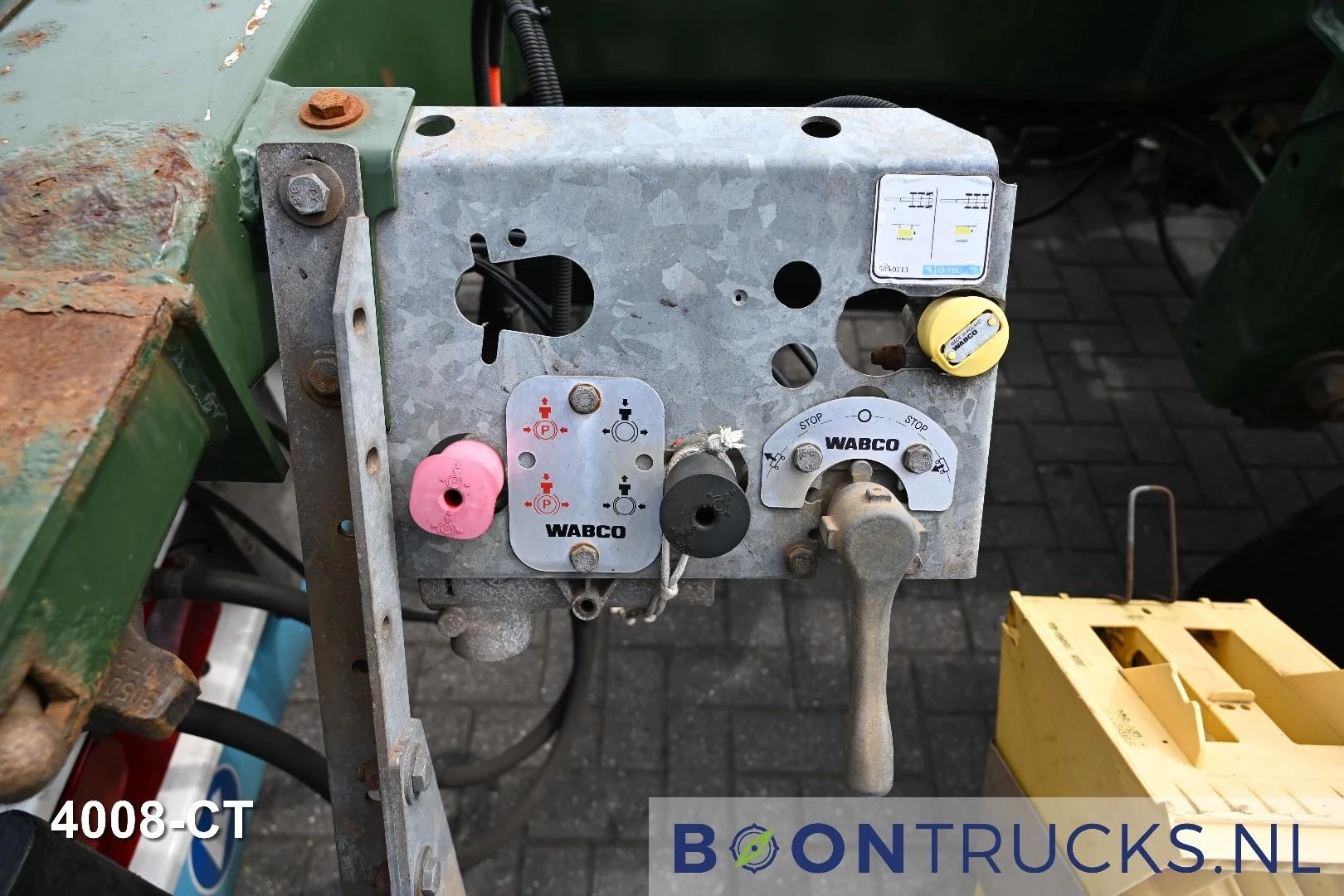 D-TEC CT-43-04D 2016 image 22