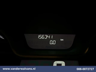 Fiat Talento 2021 - 2.0 MultiJet 146pk L2H1 Euro6 Airco | Camera | Navigatie | Cruisecontrol obrazek 19