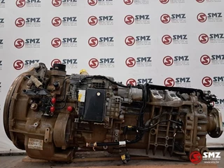 Mercedes-Benz N/A - Versnellingsbak + VOITH  intarder G330-12 Mercedes zdjecie 1