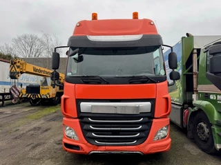 DAF N/A 2018 - CF EURO 6 CABINE imagem 2