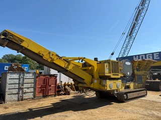 Keestrack 2015 - B6 saturno afbeelding 2 miniatuur