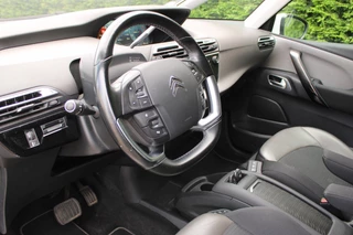Citroën C4 Picasso 2016 - 1.6 e-THP Exclusive Automaat Trekhaak Stoelmassage !!NIEUWBINNEN!! bild 5