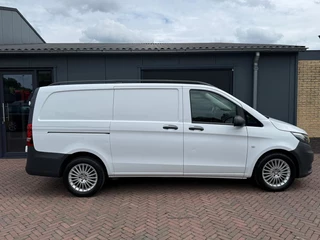 Mercedes-Benz Vito 2016 - 111 CDI Lang Airco Trekhaak Camera Navi Lmv 1e Eigenaar Zeer nette staat! imagen 11