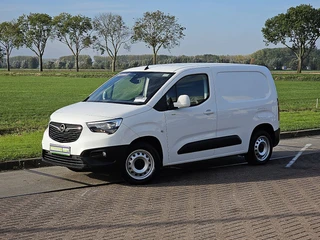 Opel Combo 2021 - 1.5 obrázek 2 náhled