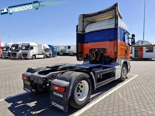 Scania G 2018 - G410 N320 bild 3