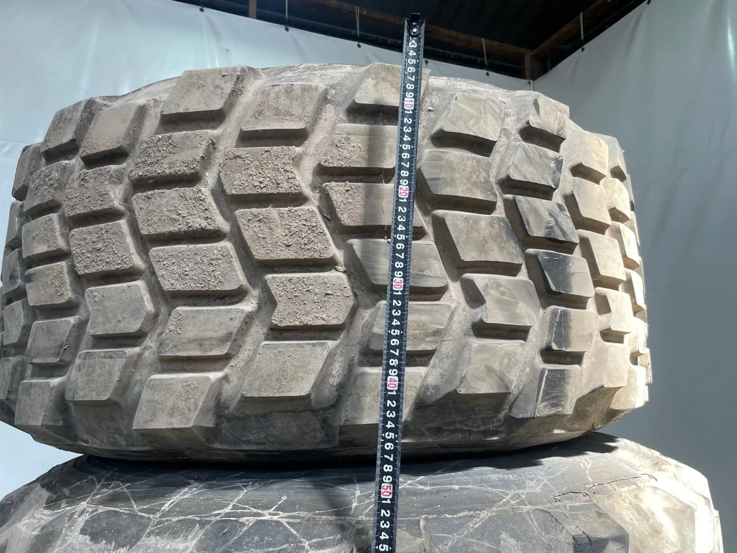 Michelin 525/65 R20.5 afbeelding 4