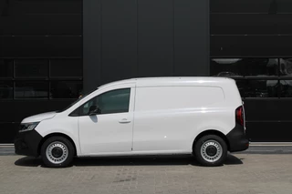 Renault Kangoo 2025 - E-Tech Advance L2 44 kWh 123pk - Trekhaak - Stoelverwarming - PDC - Navi - Betimmering - LED - DAB - Cruise - Rijklaar immagine 31