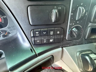 Mercedes-Benz Actros 2005 - 2544 obrazek 19