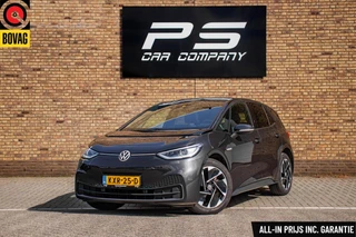 Volkswagen ID.3 2021 - Pro Performance 58 kWh, Pano, ACC te koop