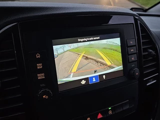 Mercedes-Benz Vito 2021 - 119 CDI obrazek 14