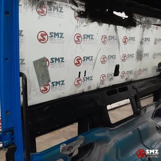 MAN N/A 2020 - Occ Cabine MAN TG3 TGX obrazek 10