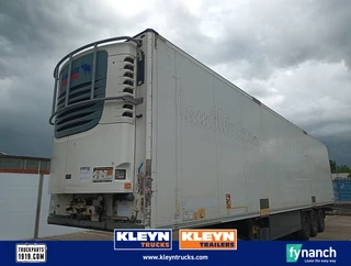 Schmitz Cargobull N/A 2016 - N/A te koop