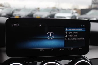 Mercedes-Benz C-Class 2020 - Estate 300e AMG Line LEDER CARPLAY DAB CAMERA image 21