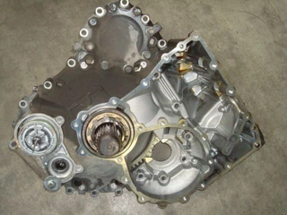 Scania N/A 2008 - G-P-R-serie hulpbak imagen 1