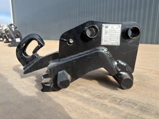 Verachtert N/A 2022 - W05 - Caterpillar 301 immagine 7