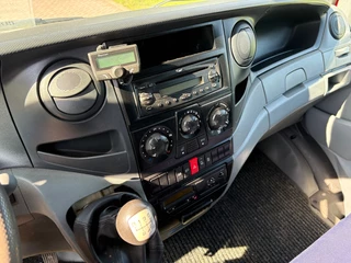 Iveco 50C18 2008 - hydro stop zdjecie 10