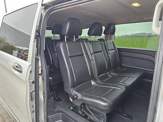 Mercedes-Benz Vito 2023 - 114 CDI TOURER изображение 15