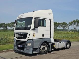 MAN TGX 2017 - 18.460 afbeelding 2 miniatuur