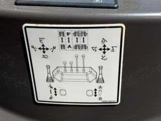 Eurotrac N/A 2026 - HE12 Rupsgraafmachine + Joysticks & KUBOTA motor 6x OP VOORRAAD bild 9