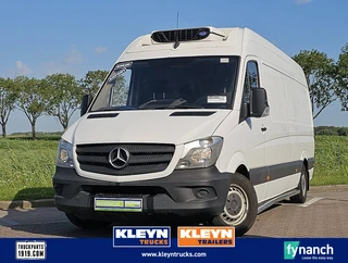 Mercedes-Benz Sprinter 2016 - 313 obrázek 1 náhled
