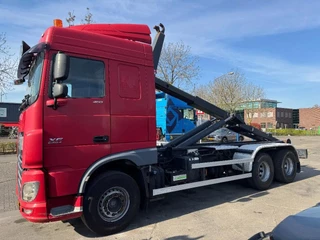 DAF XF 460 2016 - N/A image 5