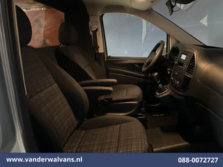 Mercedes-Benz Vito 2018 - 111 CDI L2H1 Euro6 Airco | Camera | Cruisecontrol obrazek 4