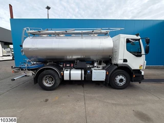 Volvo N/A 2015 - FE 280 EURO 6, 11.000 L, 3 Comp. obrazek 19