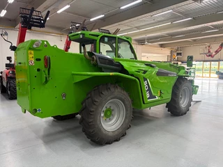 Merlo N/A 2022 - P 50.18 Plus | 2022 | 1470h | 40kmh image 1