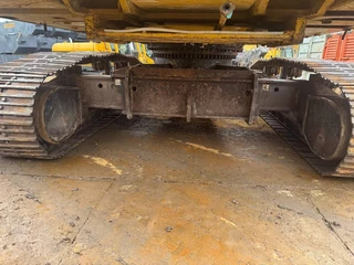 Cat N/A 2015 - 352 FL UHD 30m boom incl normal boom image 13
