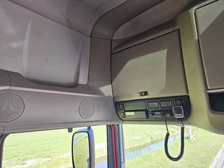 DAF XF480 2019 - N/A zdjecie 10