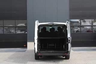 Renault Trafic 2020 - Passenger 2.0 dCi 120 Grand Life 120pk 9 Zits - Prijs incl. BTW - Airco - Cruise - LED - Navi - Bluetooth - Rijklaar immagine 7