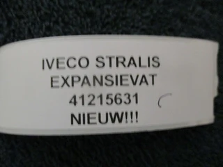 Iveco Stralis - 41215631 EXPANSIEVAT NIEUW!! obrázek 2 náhled