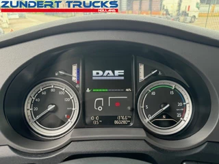 DAF N/A 2017 - XF 460 SUPERSPACECAB, STANDCLIMA immagine 21