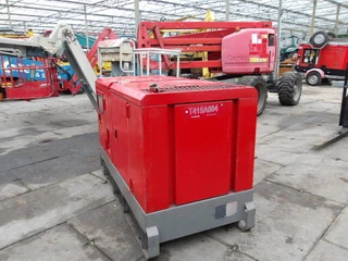 Atlas-Copco QAS 20 2014 image 2 thumbnail