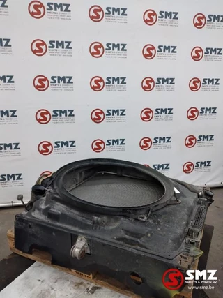 MAN N/A 2011 - Occ radiator + intercooler MAN immagine 2